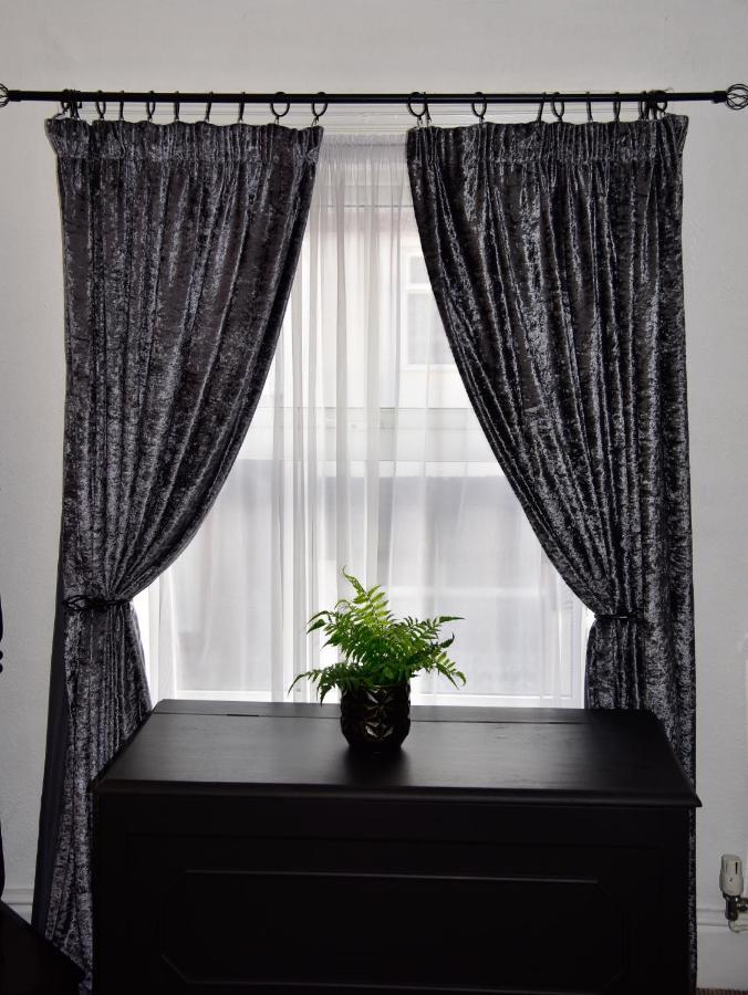 Вилла 6 Bryn Terrace, Конви Экстерьер фото