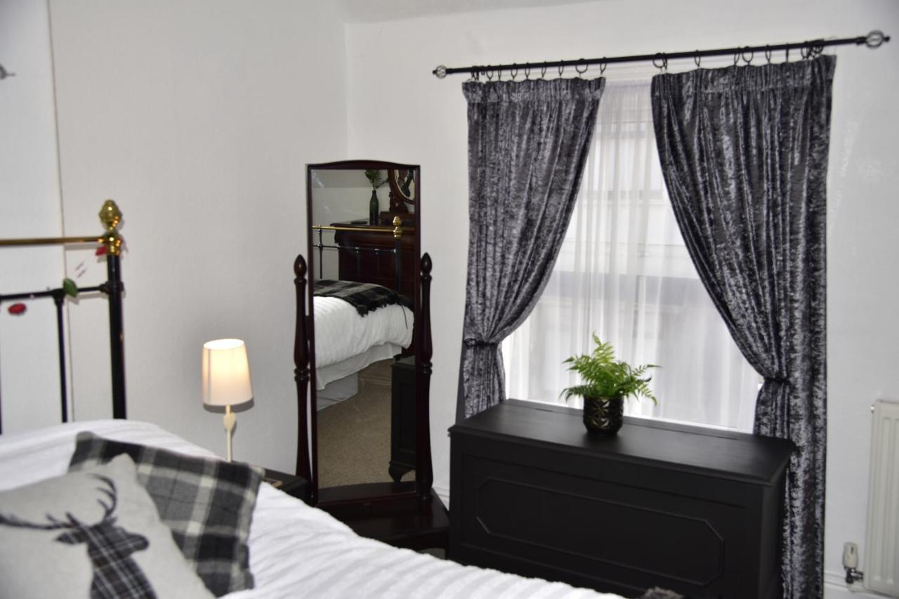 Вилла 6 Bryn Terrace, Конви Экстерьер фото